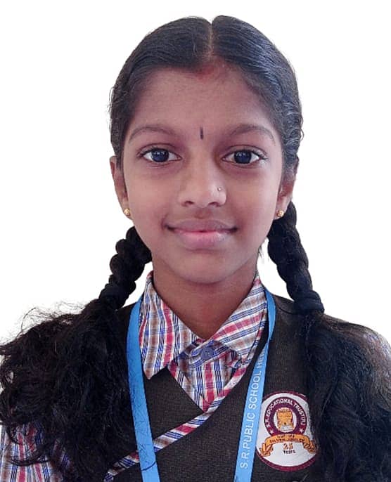 ಪ್ರಣಮ್ಯ ಆಚಾರ್ಯ