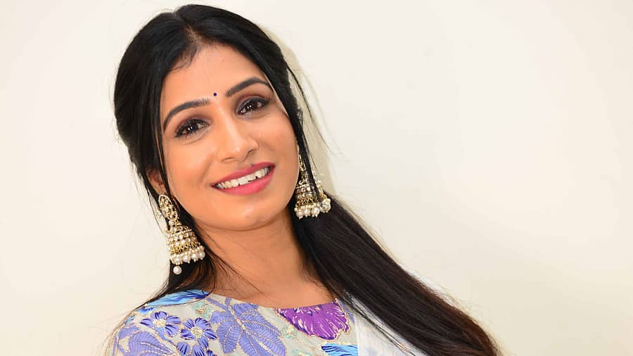 ಮಾನಸ ಗೌಡ