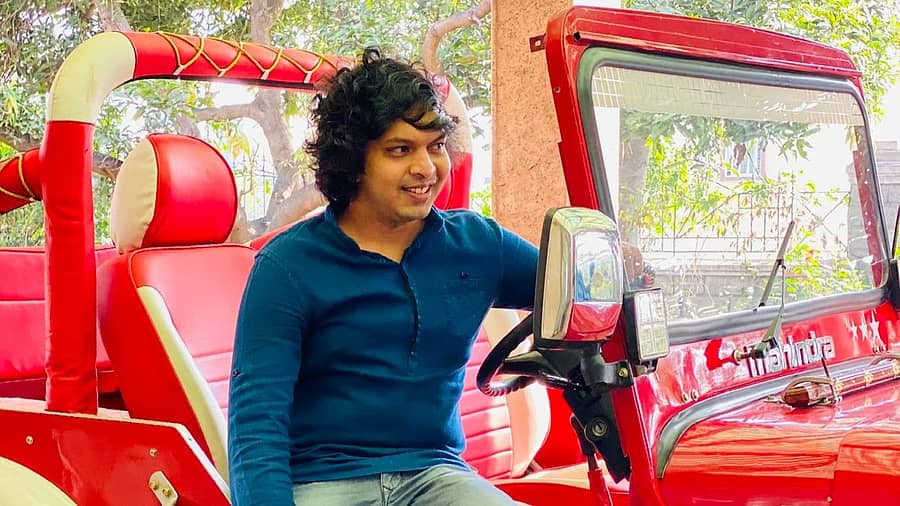 ಲೀಲಾ ಮೋಹನ್‌