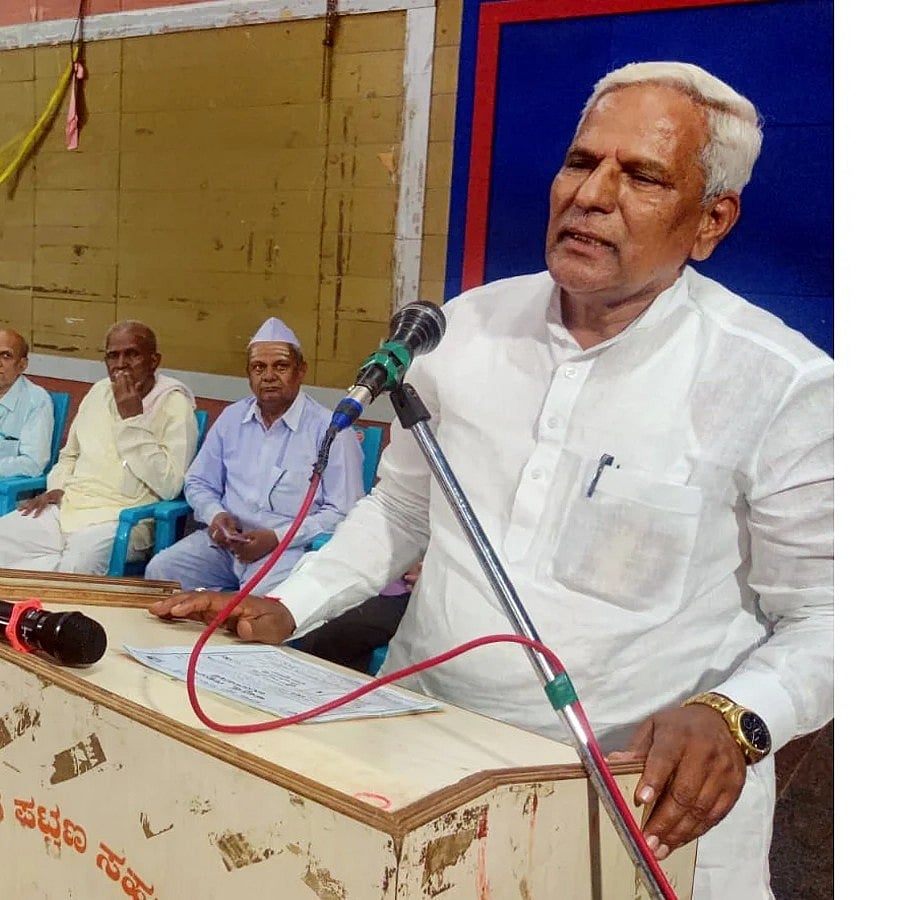 ರಬಕವಿ ಬನಹಟ್ಟಿ ತಾಲ್ಲೂಕು ಮಟ್ಟದ ನಿವೃತ್ತ ನೌಕರರ ಸಮ್ಮೇಳನ 23ರಂದು