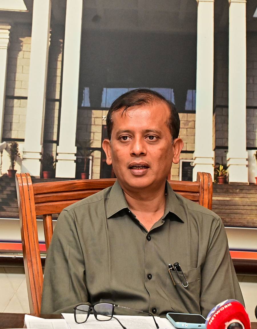 ಜಿ.ಎಂ.ಗಂಗಾಧರಸ್ವಾಮಿ