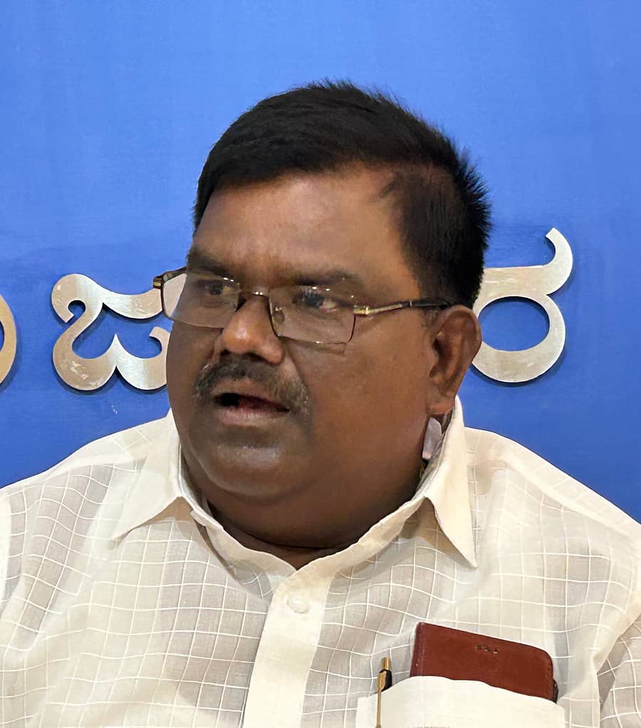 ಅಯ್ಯನಪುರ ಶಿವಕುಮಾರ್‌