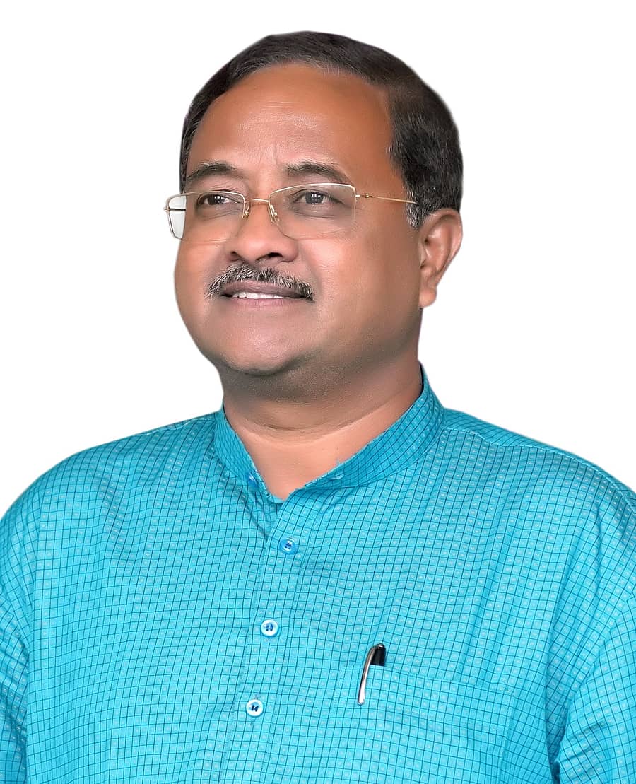 ಅಣ್ಣಾಸಾಹೇಬ ಜೊಲ್ಲೆ