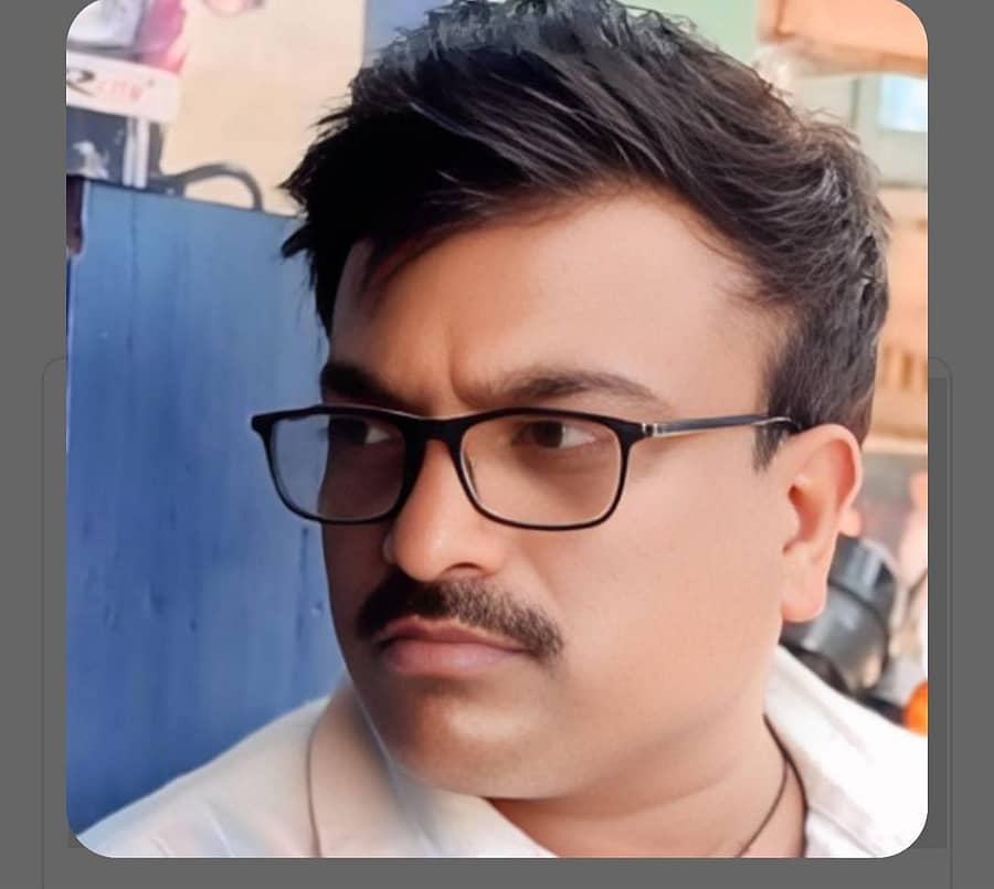 ಗುರುನಾಥ ಕಮ್ಮಾರ