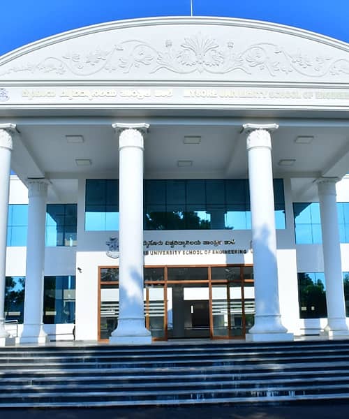 ಮೈಸೂರು ವಿಶ್ವವಿದ್ಯಾಲಯ ತಾಂತ್ರಿಕ ಶಾಲೆ