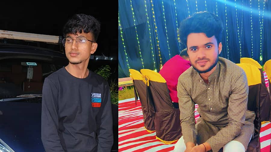 <div class="paragraphs"><p>ರಿಹಾನ್ ಹಾಗೂ ಮೋಹಿನ್ ನಾಲಬಂದ</p></div>