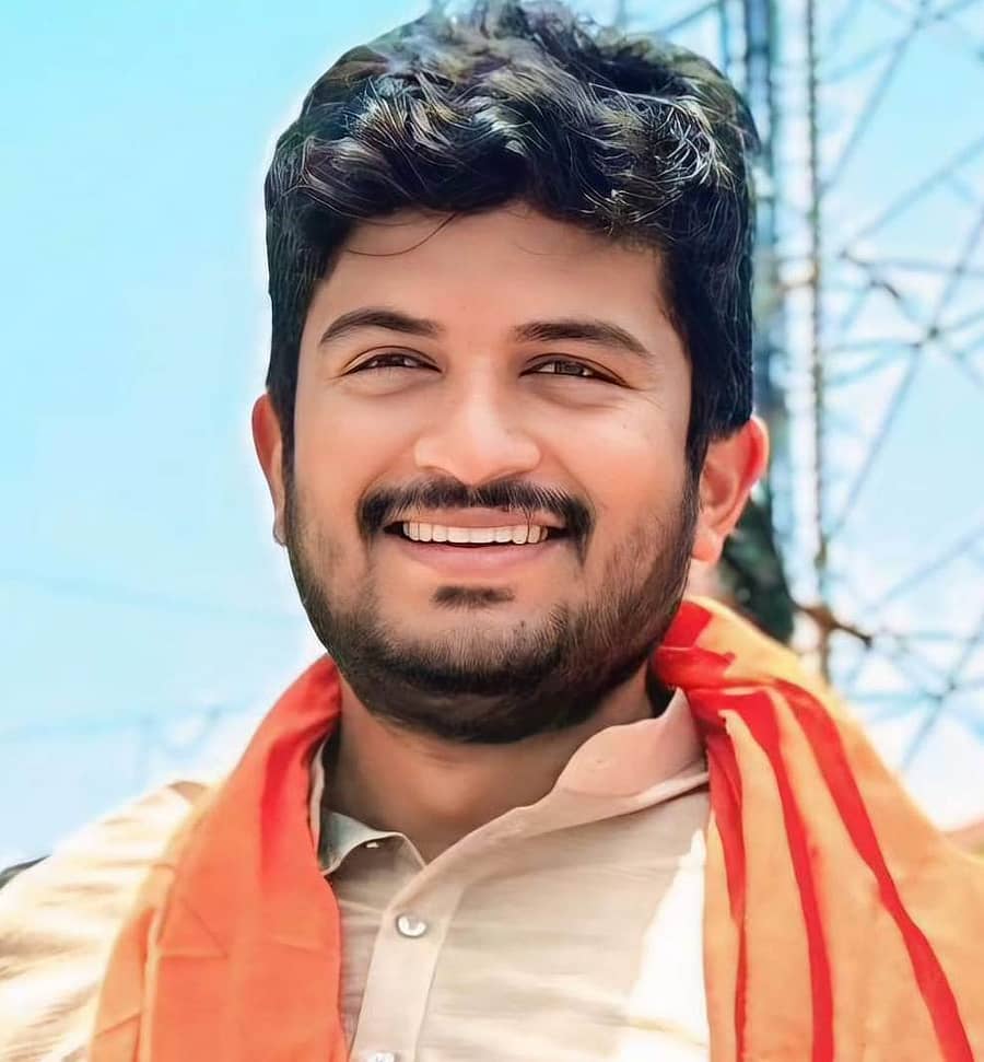 ಭರತ್ ಕೆಂಪರಾಜು