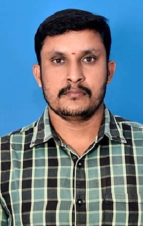 ಎಂ.ಎಸ್.ಶ್ರೀಕಾಂತ್