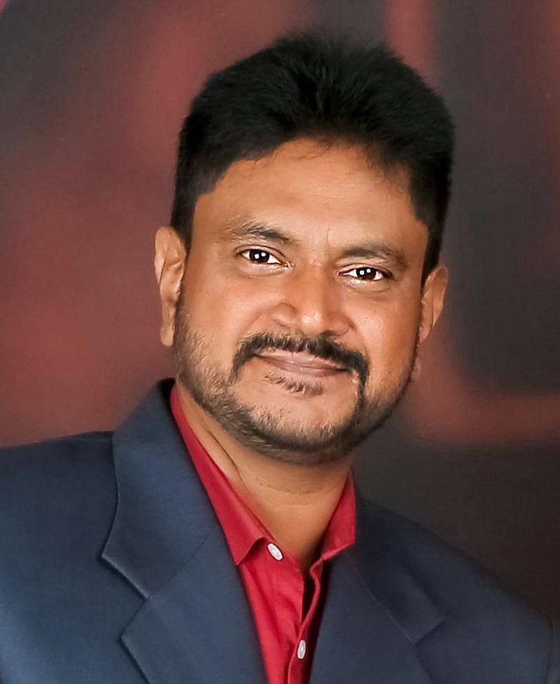 ಆರ್. ಮಂಜುನಾಥ್