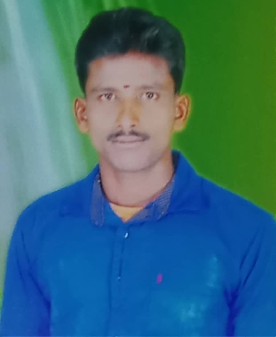 ಮೃತ ದುರ್ದೈವಿ ಮಂಜುನಾಥ್