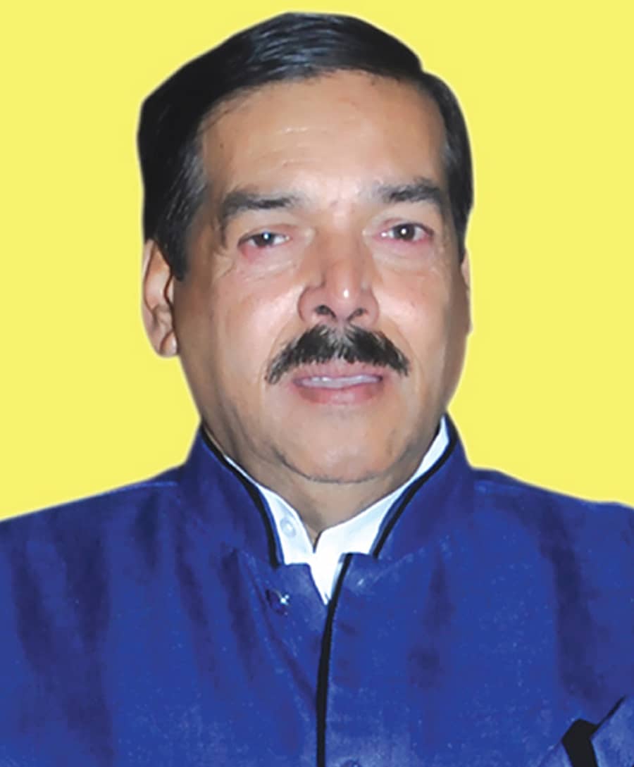 ಮನೋಹರ ತಹಸೀಲ್ದಾರ್