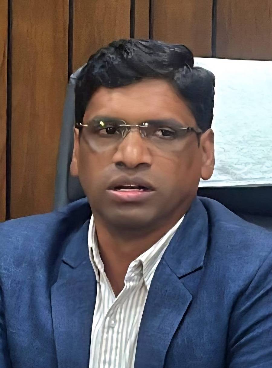 ಎನ್.ಇ.ಕ್ರಾಂತಿ