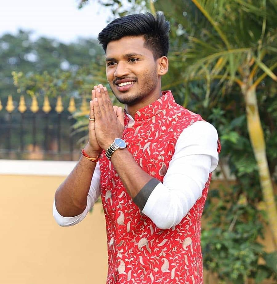 ಅಶೋಕ್‌ ಬಿ.ನಾಯ್ಕ್‌