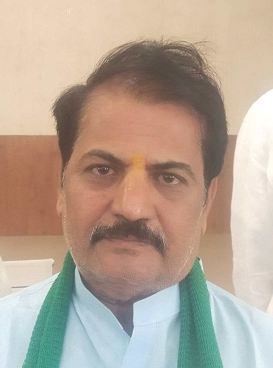 ಚಂದ್ರಶೇಖರ ಎಸ್.ಹಿರೇಮಠ