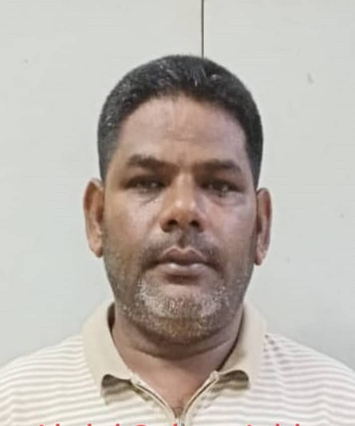 ಅಬ್ದುಲ್ ಸಲಾಂ ಅಡ್ಡೂರು