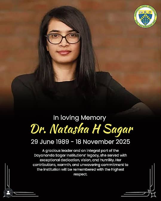 ನತಾಶಾ ಸಾಗರ್