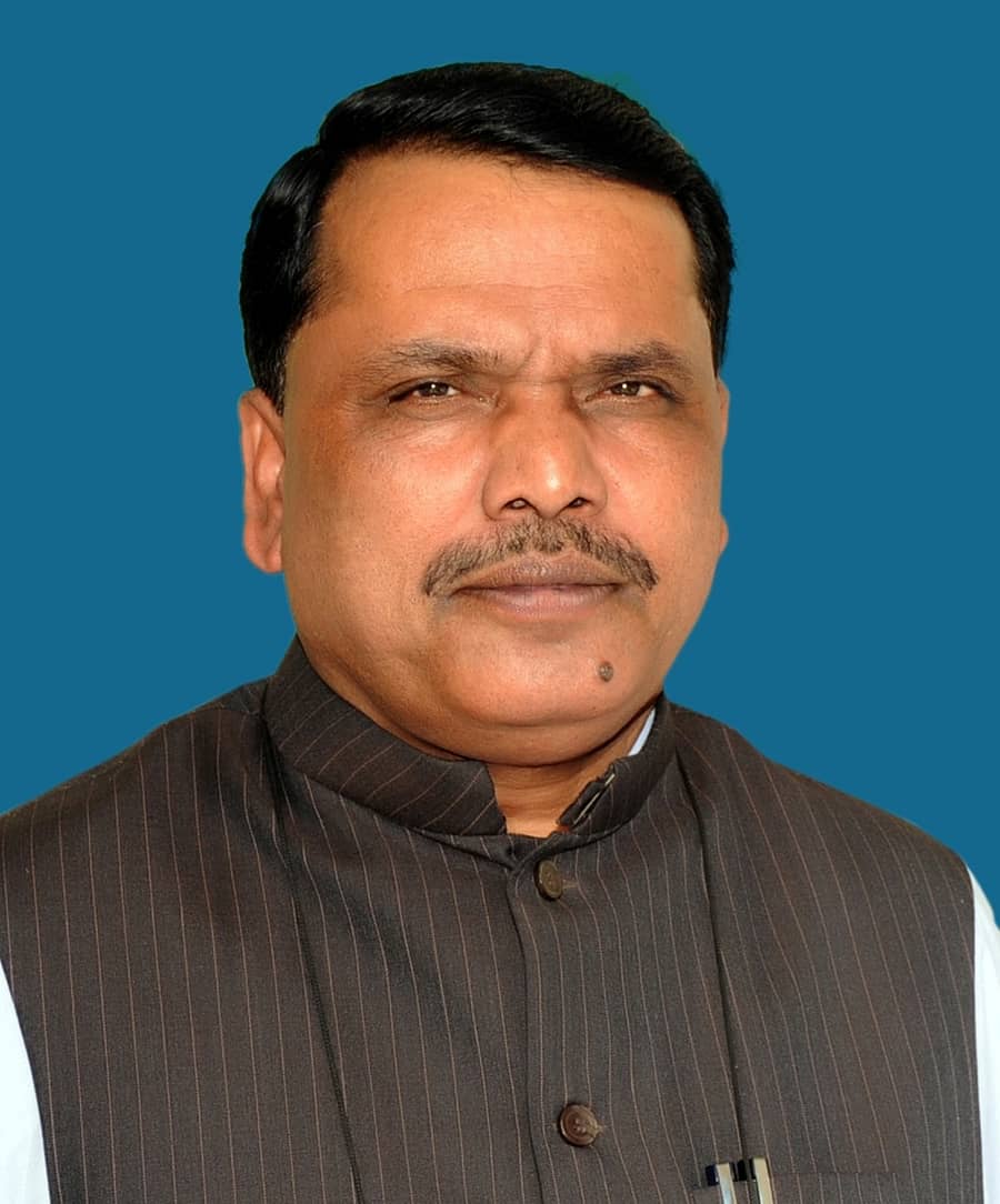 ಪ್ರೊ. ಎಚ್.ಟಿ. ಪೋತೆ