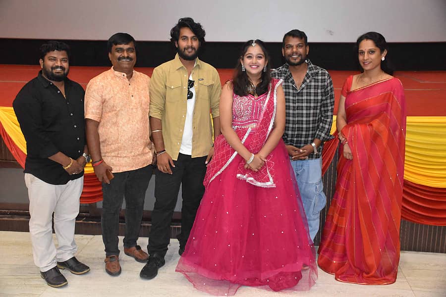 ಚಿತ್ರತಂಡ