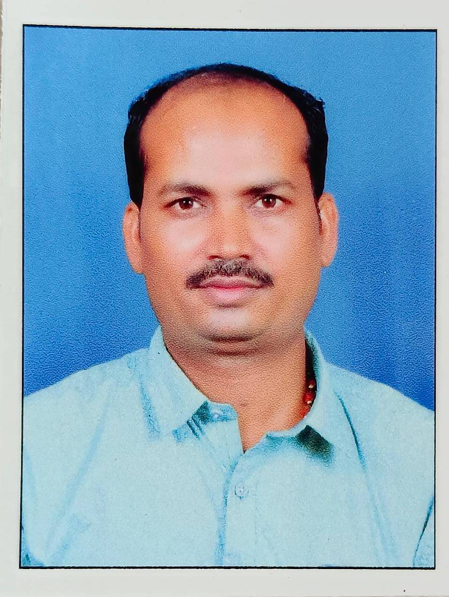 ವೀರಶೆಟ್ಟಿ ರಾಠೋಡ್
ಸಹಾಯಕ ಕೃಷಿ ನಿರ್ದೆಶಕರು, ಚಿಂಚೋಳಿ