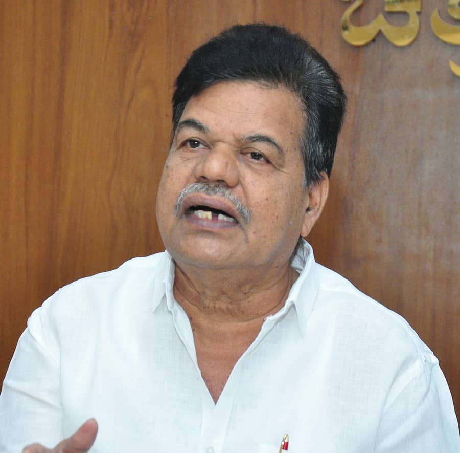 ಜೆ.ಯಾದವರೆಡ್ಡಿ