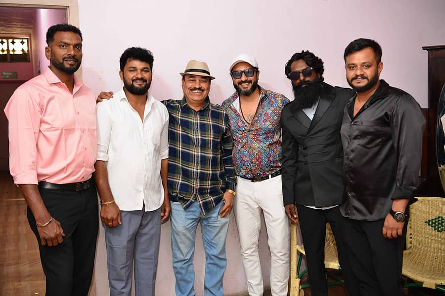 ಚಿತ್ರತಂಡ