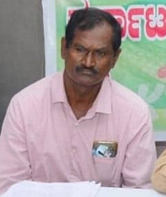 ಸಿ.ಅಜ್ಜಪ್ಪ