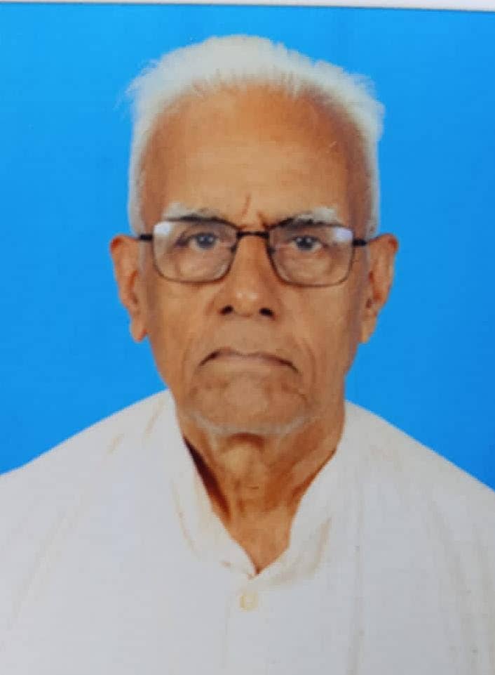 ಜಯರಾಮ ಹೆಗಡೆ