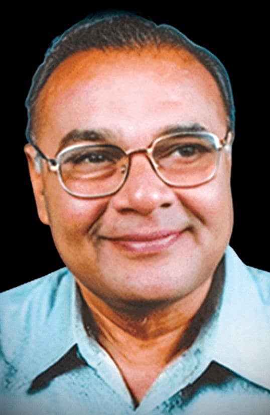 ಬಿ.ವಿ.ಶಿರೂರ