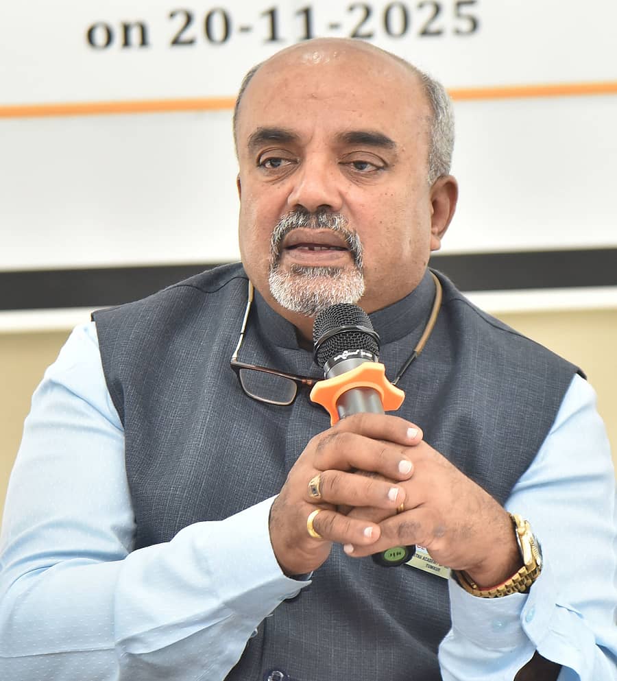 ಡಾ.ಕೆ.ಬಿ.ಲಿಂಗೇಗೌಡ