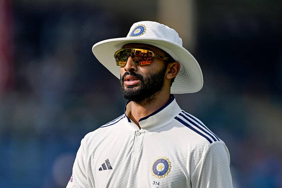 ದೇವದತ್ತ ಪಡಿಕ್ಕಲ್ 