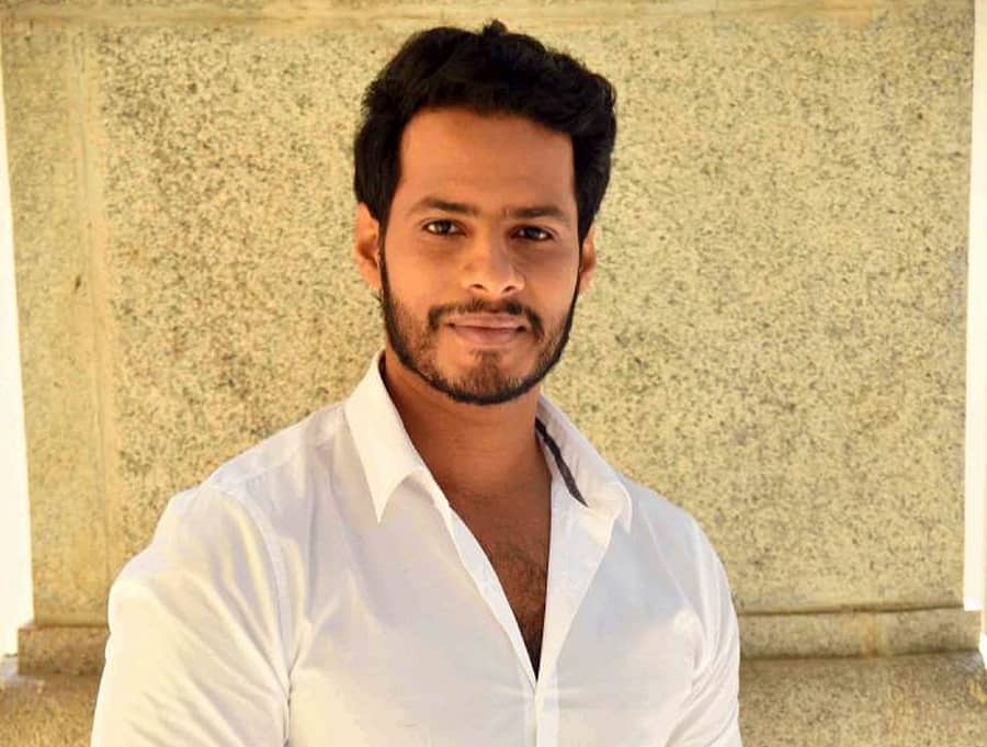 ನಿಖಿಲ್‌ ಕುಮಾರಸ್ವಾಮಿ