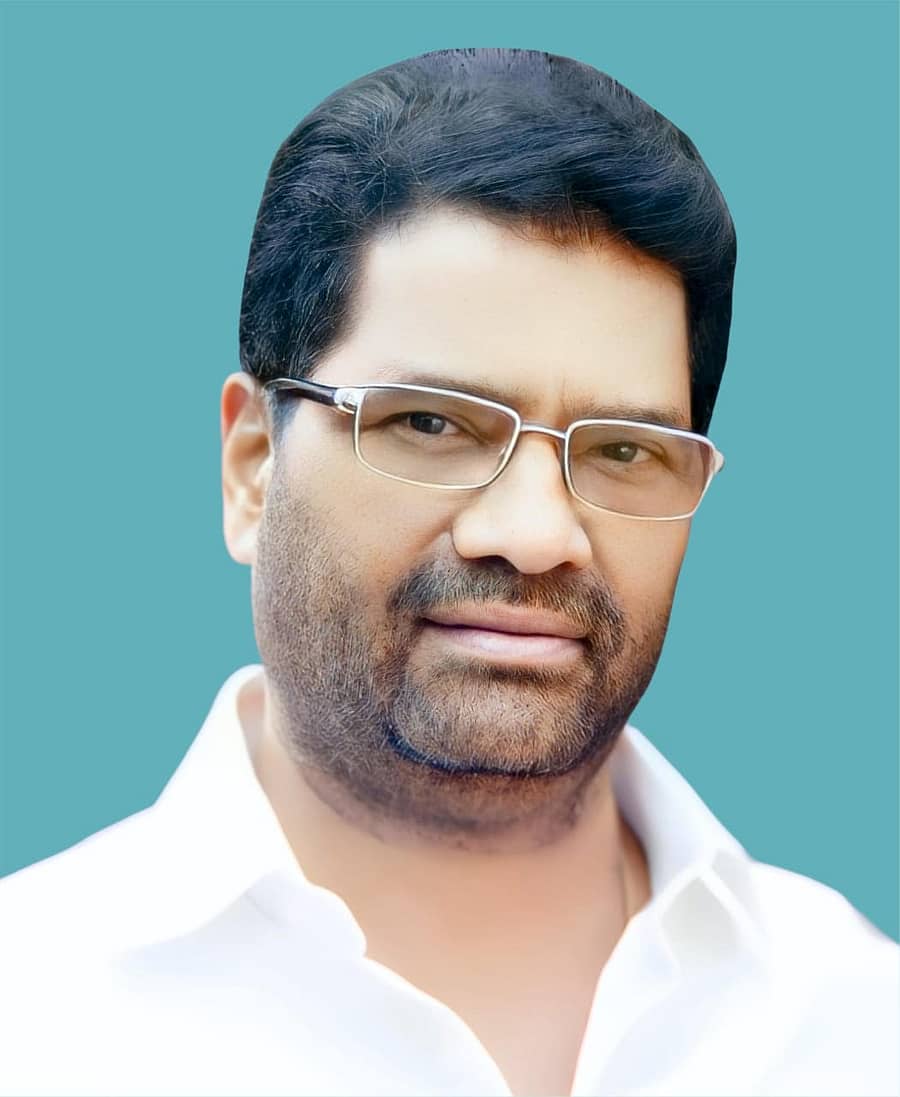 ಎಂ. ಎನ್ ರಾಜೇಂದ್ರ ಕುಮಾರ್