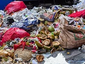 ಕಸ ಸಮಸ್ಯೆ