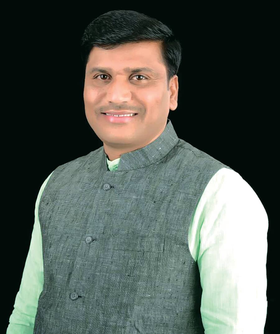 ಭೀಮಾ ನಾಯ್ಕ್