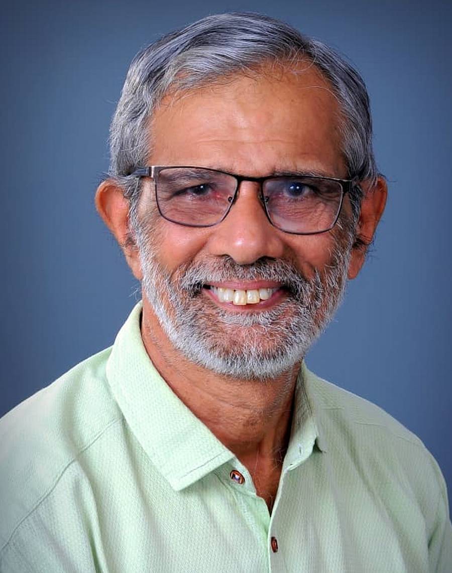 ಅಶೋಕ ಹಾಸ್ಯಗಾರ