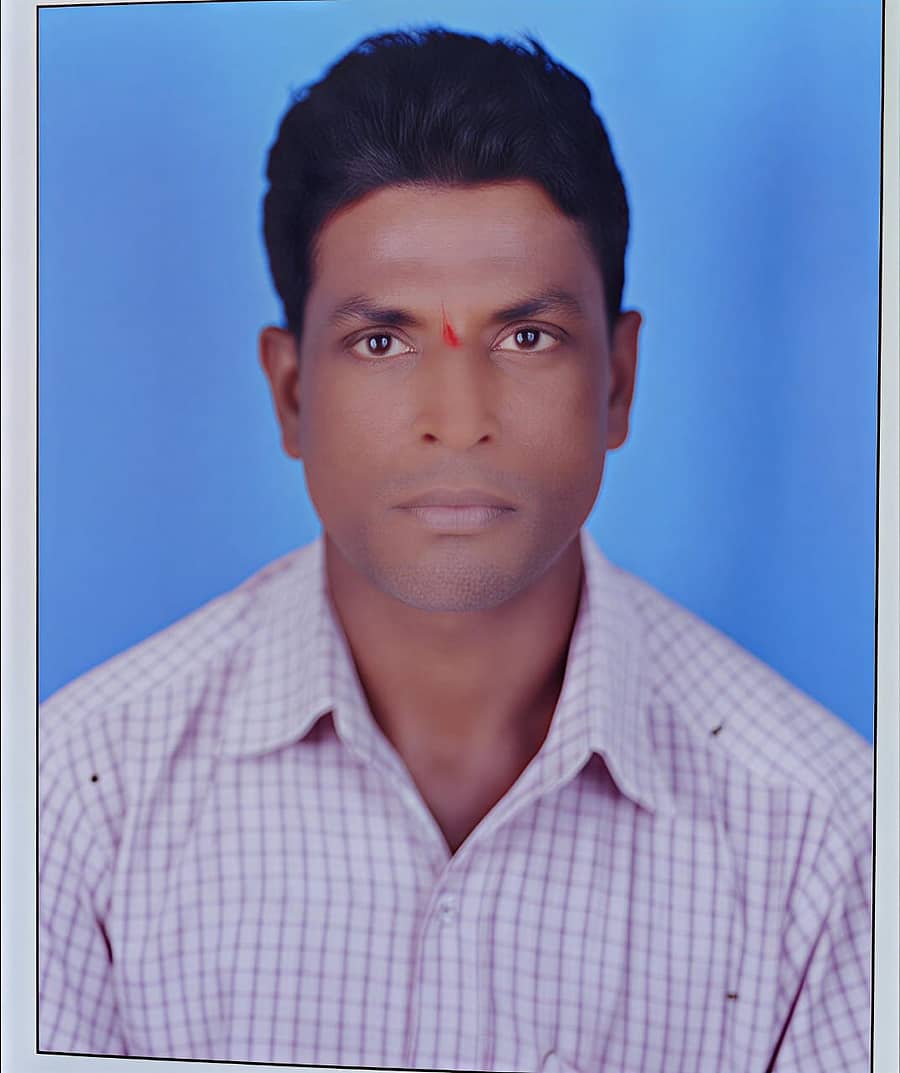 <div class="paragraphs"><p>ಈಶ್ವರ ಗೌಡ</p></div>