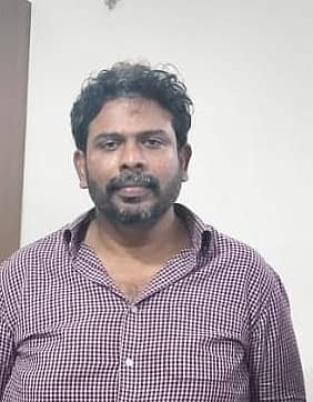 ಜಯಕುಮಾರ್