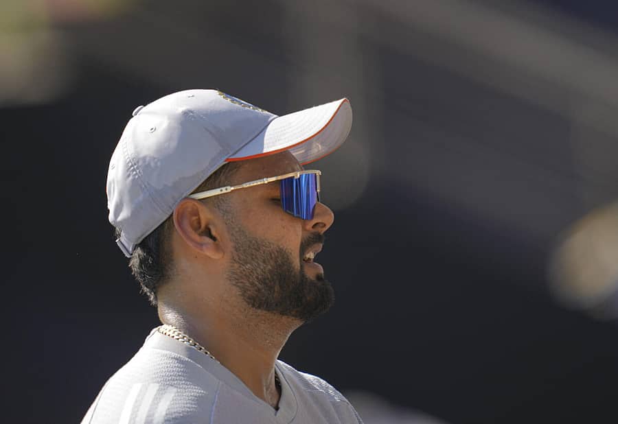 <div class="paragraphs"><p>ರಿಷಭ್ ಪಂತ್</p></div>