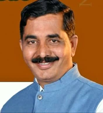 ಹನಮಂತ ನಿರಾಣಿ