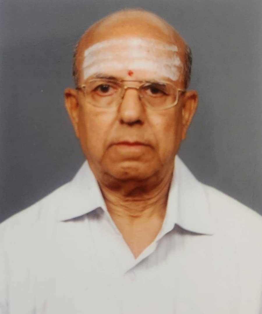 ಎಂ.ಶಿವಕುಮಾರಸ್ವಾಮಿ