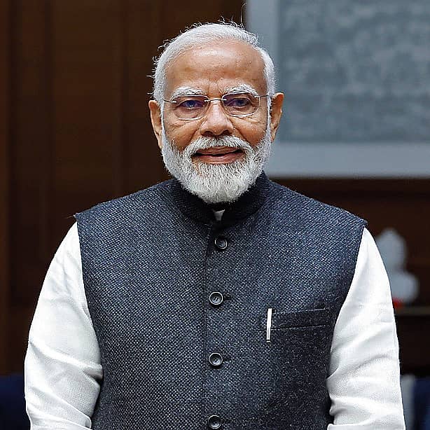 ನರೇಂದ್ರ ಮೋದಿ