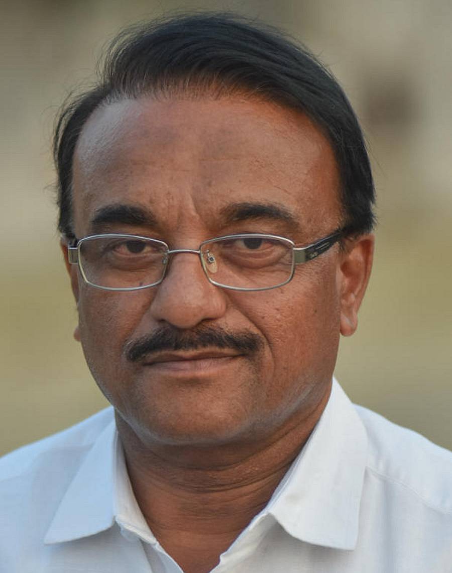 <div class="paragraphs"><p>ಶಶೀಲ್ ನಮೋಶಿ</p></div>