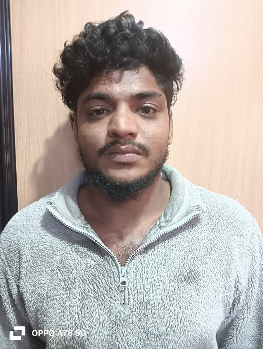 ಇರ್ಷಾದ್