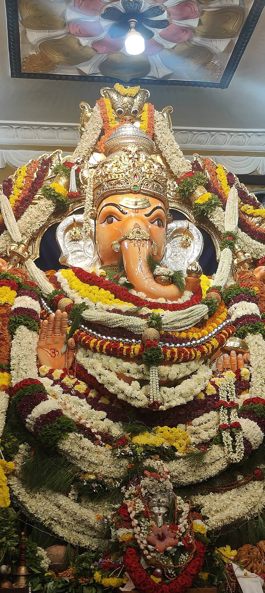 ತಿಪಟೂರು ಗಣೇಶ