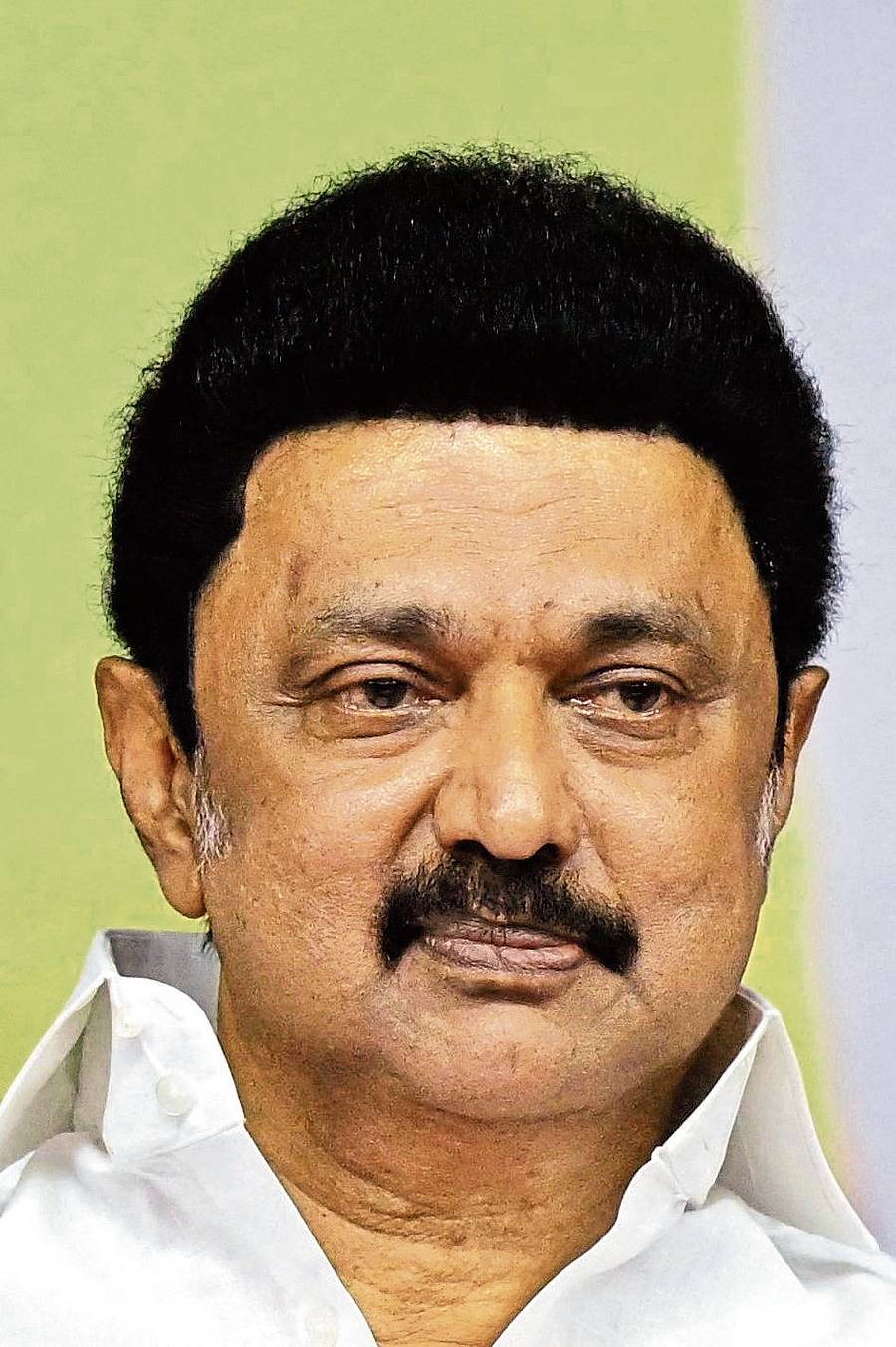 ಎಂ.ಕೆ.ಸ್ಟಾಲಿನ್