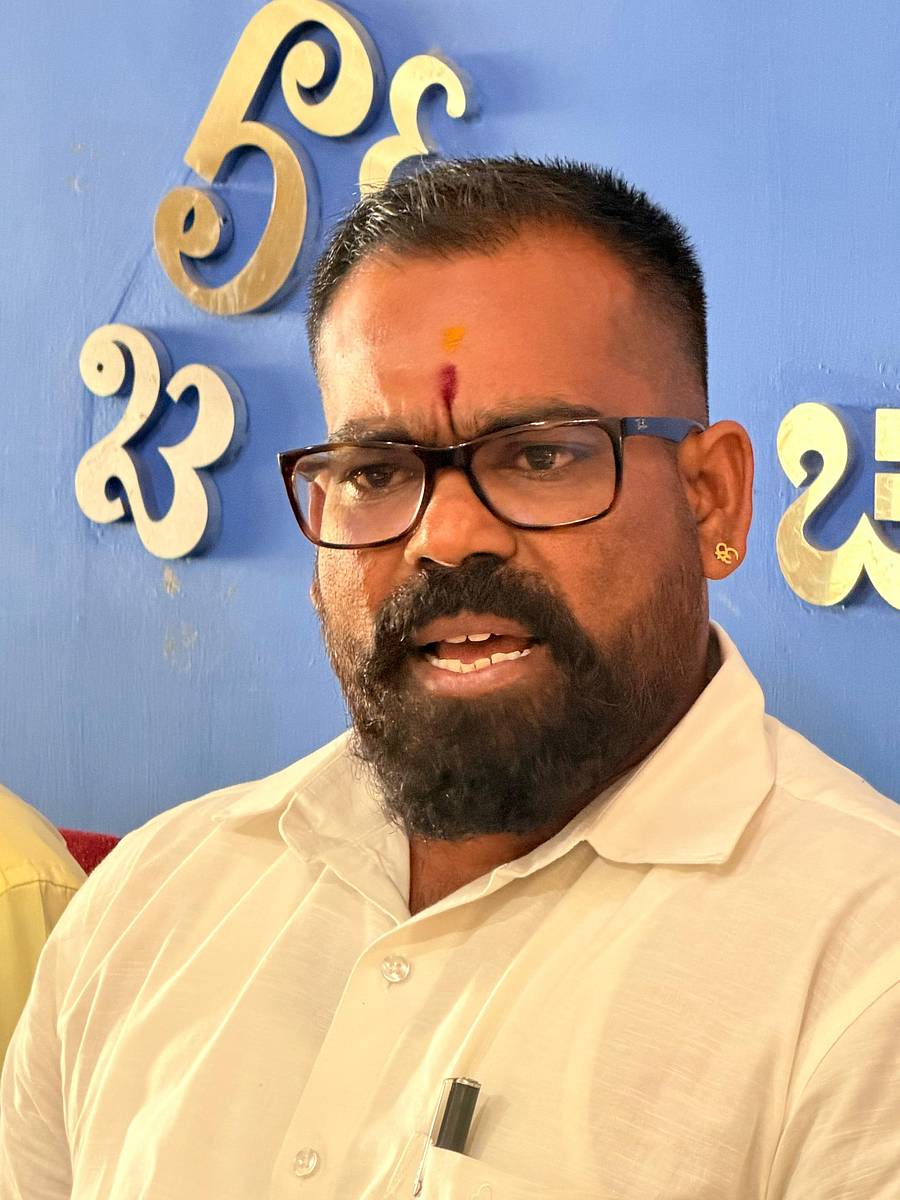 ಶಿವು ವಿರಾಟ್