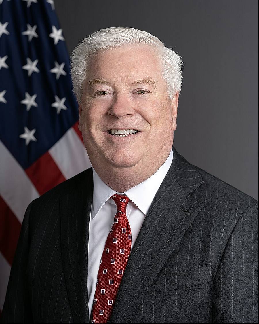 ಜಾರ್ಜ್‌ ಗ್ಲಾಸ್‌