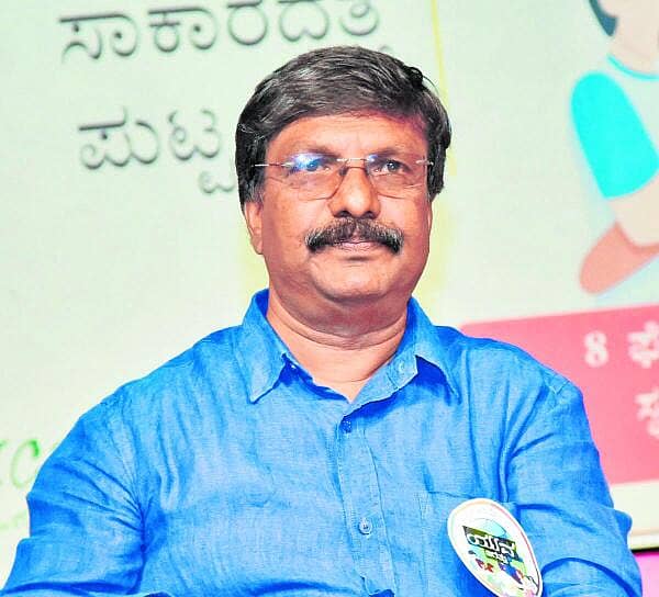 <div class="paragraphs"><p> ಮಾವಳ್ಳಿ ಶಂಕರ್</p></div>