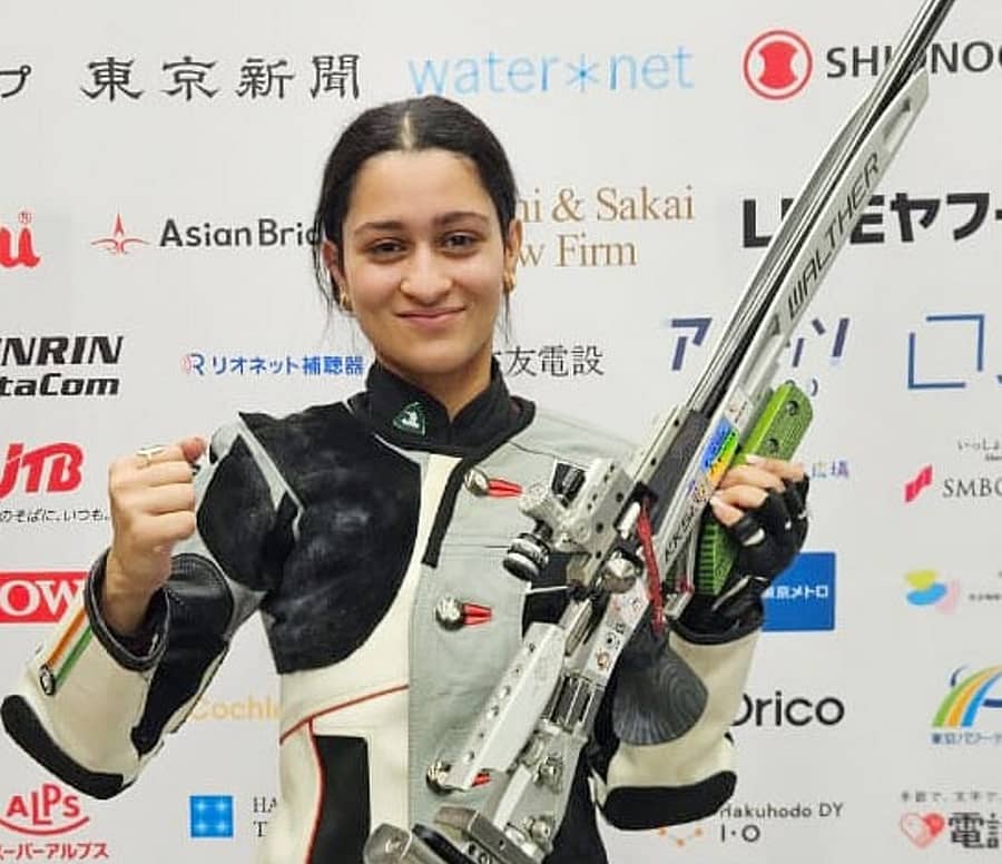 ಮಹಿತ್‌ ಸಂಧು –ಎಕ್ಸ್‌ ಚಿತ್ರ