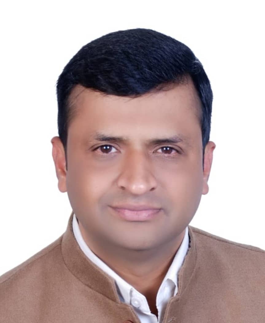 ಶಾಕಿರ್ ಸನದಿ, ಹುಡಾ ಅಧ್ಯಕ್ಷ